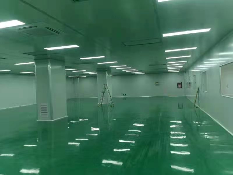 深圳无尘室