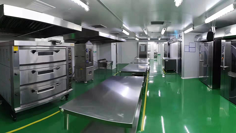 深圳净化工程