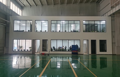 深圳电子厂洁净化工程