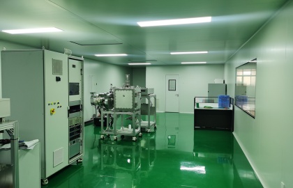 深圳无尘车间净化工程